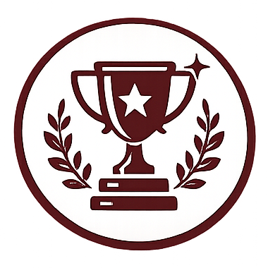 Award-Winning Brands & Professionals