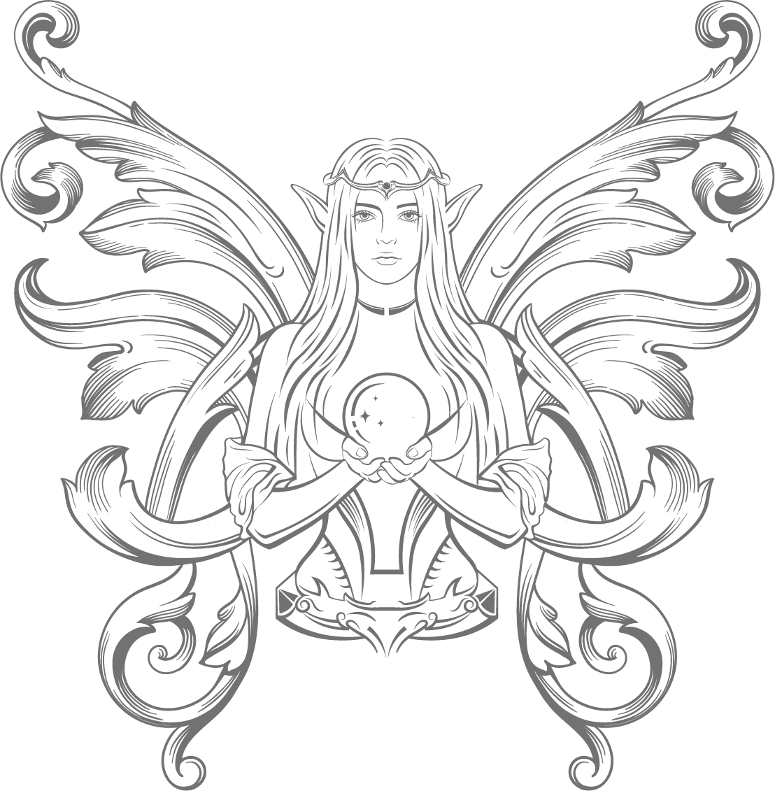 Arte of Beauty Awards Logo