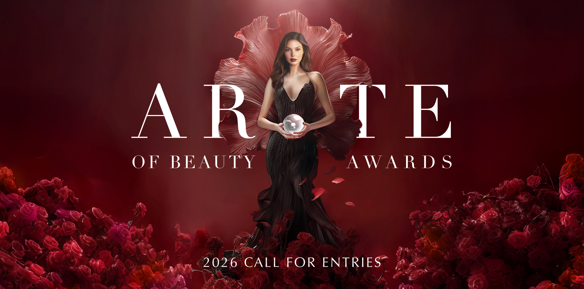 Arte of Beauty Awards 2026 Call for Entries 
