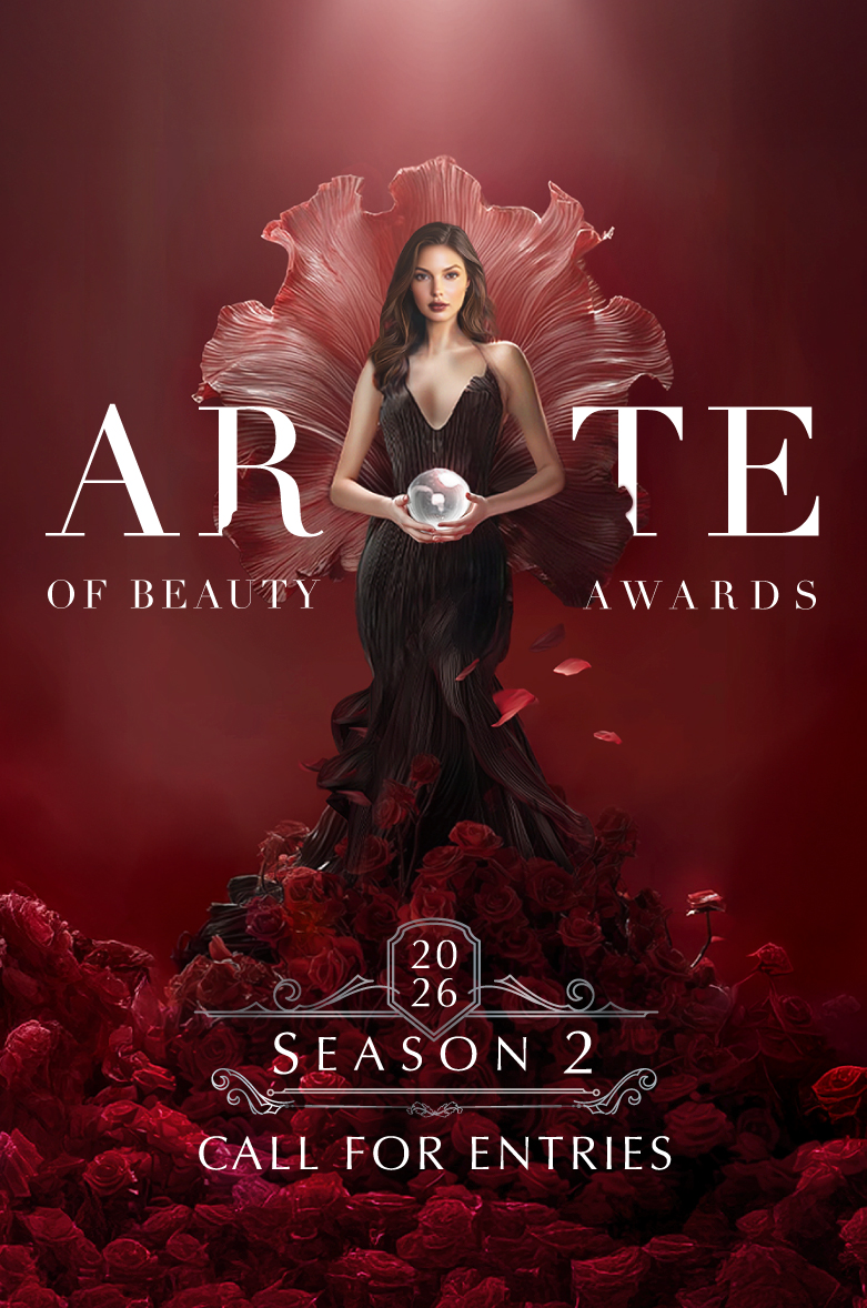 Arte of Beauty Awards 2026 S2 Call for Entries