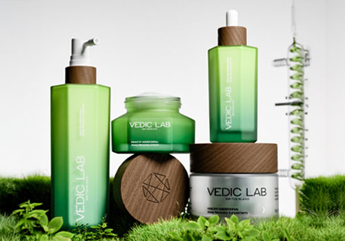 Arte of Beauty Awards - VEDIC LAB® Overnight Scalp Elixir