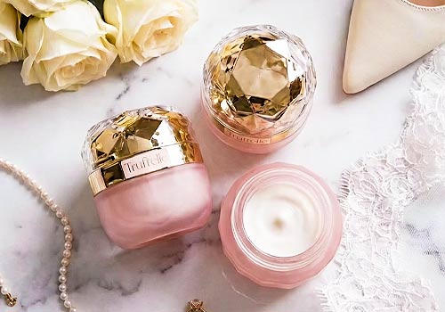 Arte of Beauty Awards - Truff'elle Australia's The Cream