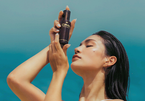 Arte of Beauty Awards - CIMOR MRGF ESSENCE