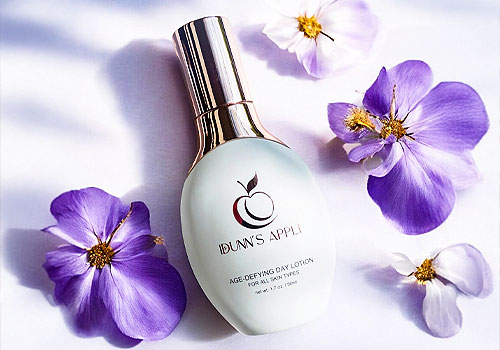 Arte of Beauty Awards Winner - Idunn's Apple - Idunn's Apple Age-Defying Lotion