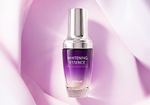 Arte of Beauty Awards - WHITENING SPOT CORRECTOR SERUM