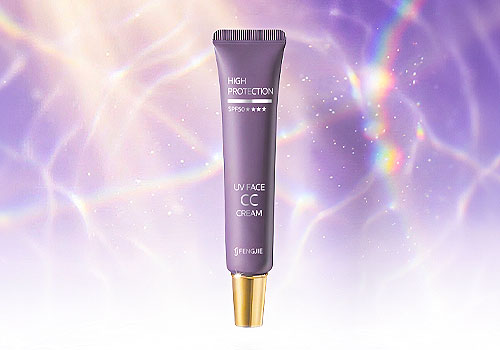 Arte of Beauty Awards Winner - Fengjie Biomedical Co., Ltd. - BRIGHTENING PROTECTION CC CREAM