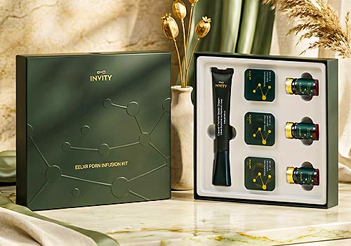 Arte of Beauty Awards - EELXR PDRN Microinfusion