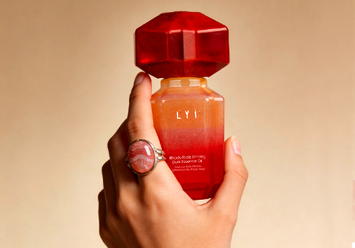 Arte of Beauty Awards - LYI Rhodo Rose Firming Dual Essence Oil