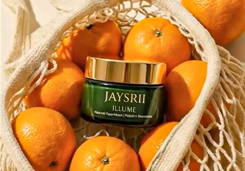 Arte of Beauty Awards Winner - Jaysrii LLC - Jaysrii Fresh-Activated Botanical Skincare System